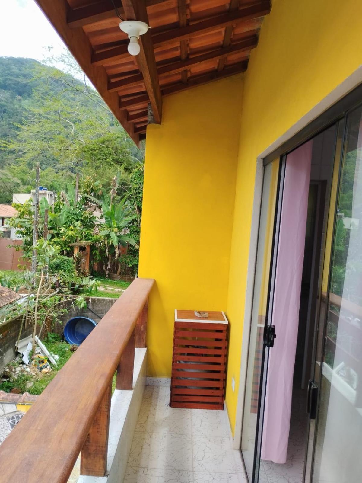 Casa Dos Rocha Em - Kitnet Com Sacada Casa de férias